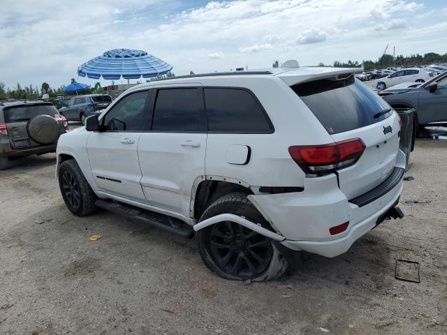 Photo 2 from auction – 2017 JEEP GRAND CHER with VIN 1C4RJEAG2HC819745