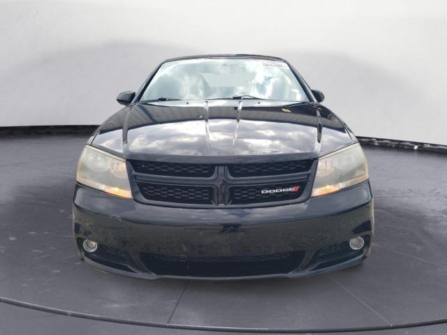 Photo 5 from auction – 2014 DODGE AVENGER SX with VIN 1C3CDZCB9EN110837
