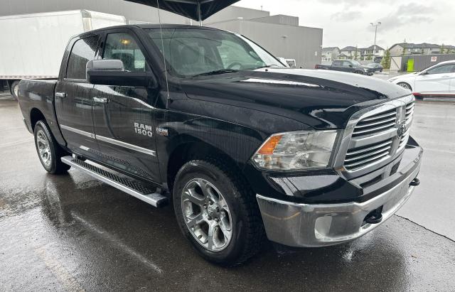 RAM 1500 SLT 2014 with VIN 1C6RR7LT3ES269771 - Photo from auction