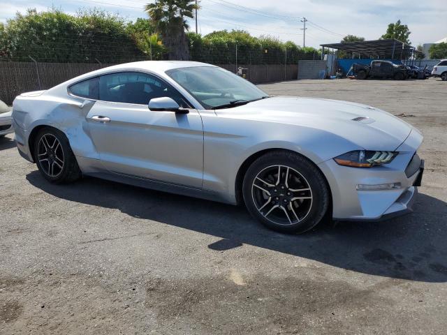 Photo 4 from auction – 2018 FORD MUSTANG with VIN 1FA6P8TH6J5118165