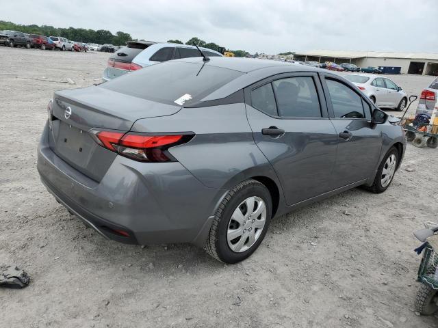 Photo 3 from auction – 2020 NISSAN VERSA S with VIN 3N1CN8DVXLL858542