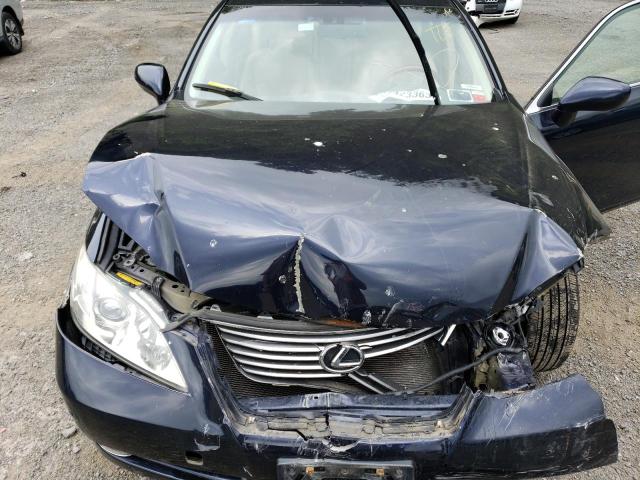Foto 11 de la subasta – 2008 LEXUS ES 350 con VIN JTHBJ46GX82176263
