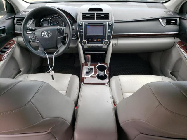 Photo 8 from auction – 2014 TOYOTA CAMRY L with VIN 4T4BF1FK0ER364913