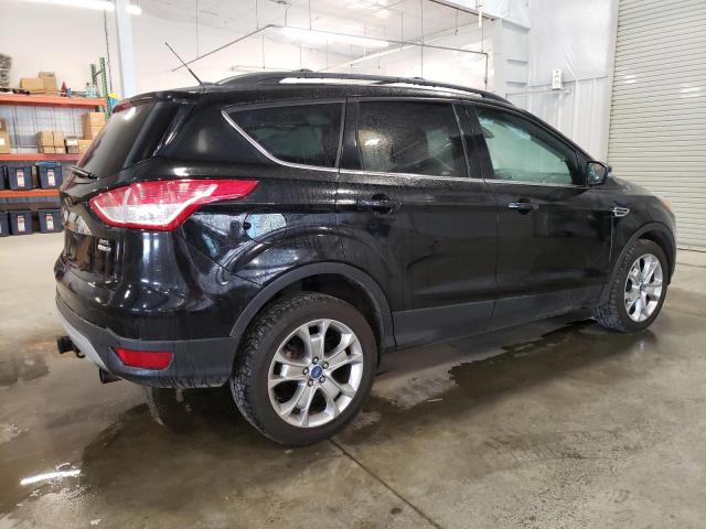 Photo 3 from auction – 2013 FORD ESCAPE SEL with VIN 1FMCU9H93DUC24513