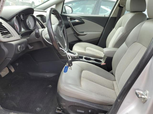 Photo 7 from auction – 2016 BUICK VERANO with VIN 1G4PP5SK6G4124536