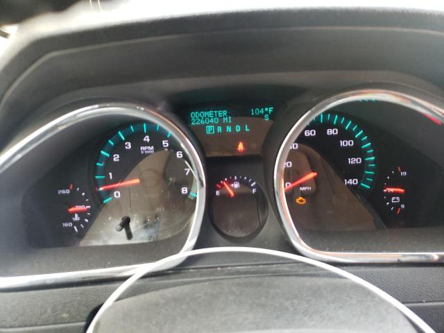 Снимка 9 от търг – 2012 CHEVROLET TRAVERSE L с VIN 1GNKRGED2CJ384923