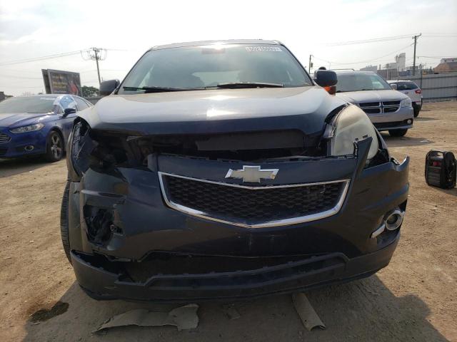Photo 5 from auction – 2012 CHEVROLET EQUINOX LT with VIN 2GNALPEK5C6103285