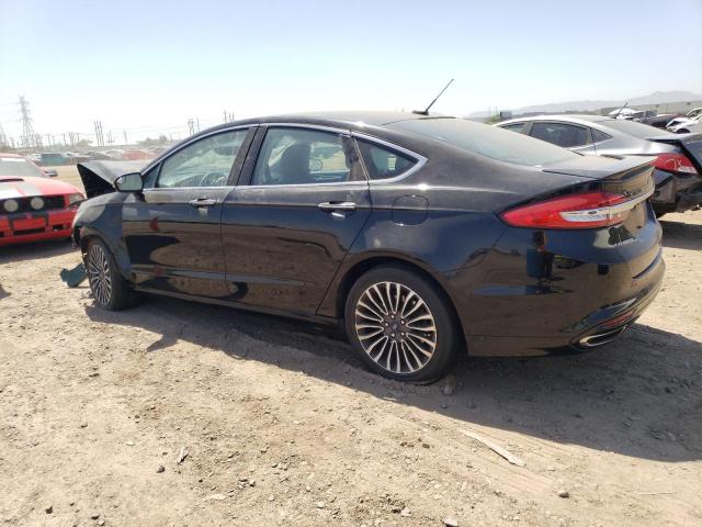 Photo 2 from auction – 2017 FORD FUSION TIT with VIN 3FA6P0K98HR130479