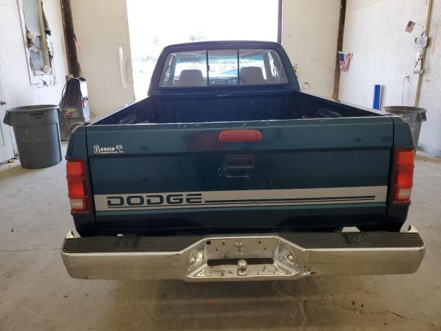 Photo 6 from auction – 1995 DODGE DAKOTA with VIN 1B7GL23X3SS356217