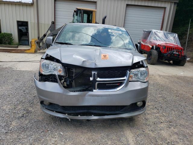 Photo 5 from auction – 2019 DODGE GRAND CARA with VIN 2C4RDGCG6KR663112