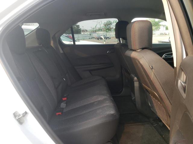 Photo 11 from auction – 2017 CHEVROLET EQUINOX LT with VIN 2GNFLFE37H6296619