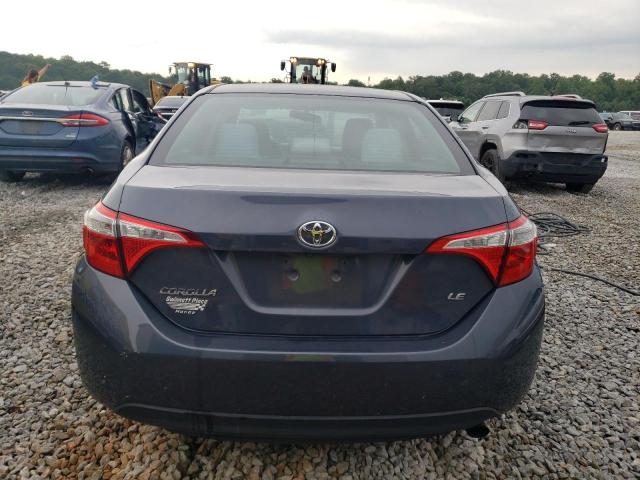 Photo 6 from auction – 2014 TOYOTA COROLLA L with VIN 2T1BURHE7EC083604