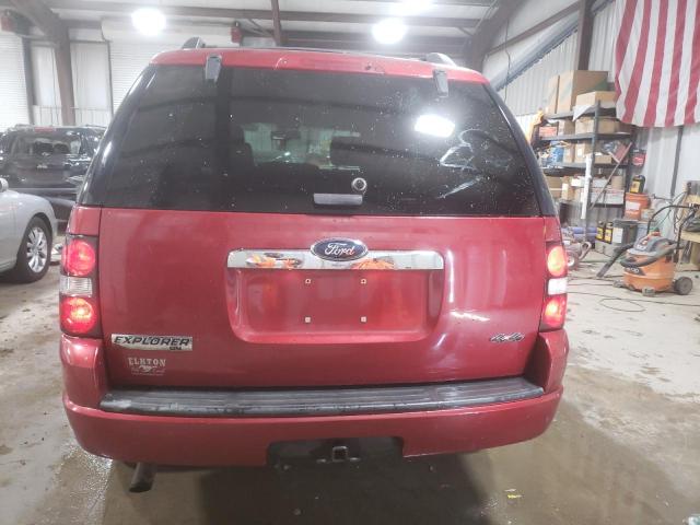 Photo 6 from auction – 2008 FORD EXPLORER X with VIN 1FMEU73E38UB18618