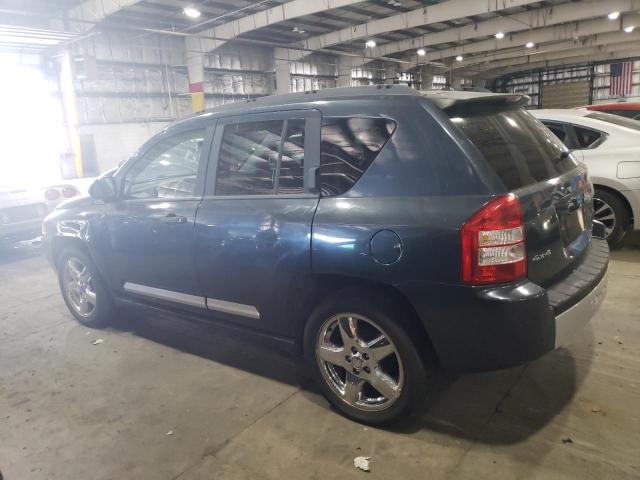 Photo 2 from auction – 2007 JEEP COMPASS with VIN 1J8FF57W87D158209