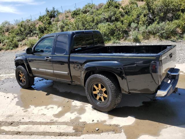 Photo 2 from auction – 2008 CHEVROLET COLORADO with VIN 1GCDT19E688174326