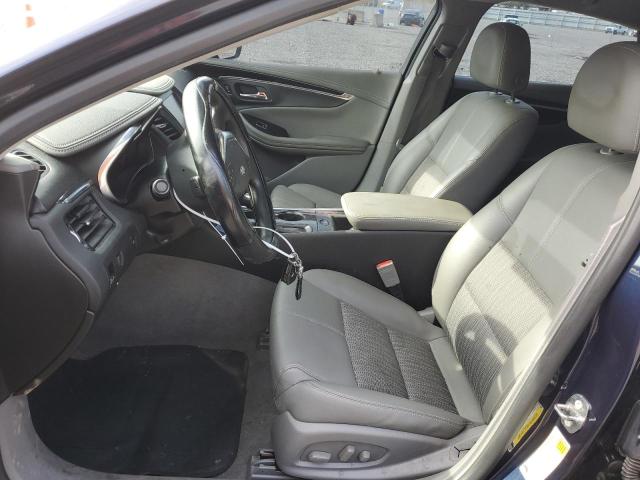 Photo 7 from auction – 2018 CHEVROLET IMPALA LS with VIN 2G11X5S35J9169631