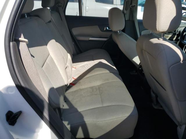 Photo 11 from auction – 2013 FORD EDGE SE with VIN 2FMDK4GC1DBE04119