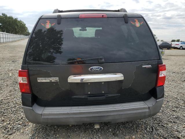 Photo 6 from auction – 2007 FORD EXPEDITION with VIN 1FMFK15547LA30511