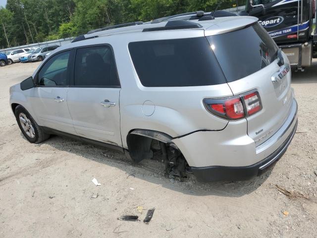 Photo 2 from auction – 2016 GMC ACADIA SLE with VIN 1GKKRPKD5GJ330944