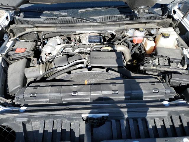 Photo 11 from auction – 2022 CHEVROLET SILVERADO with VIN 2GC4YNEY7N1230197