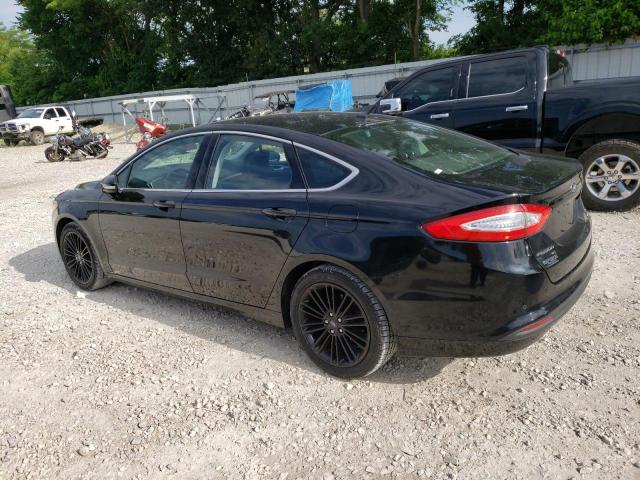 Photo 2 from auction – 2016 FORD FUSION SE with VIN 3FA6P0HD3GR278405
