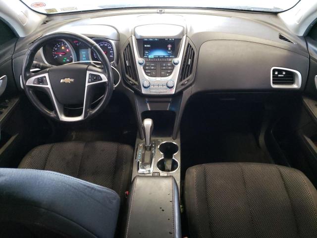 Photo 8 from auction – 2012 CHEVROLET EQUINOX LT with VIN 2GNALDEK1C6155348