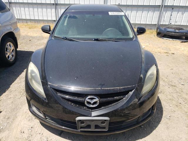 Photo 5 from auction – 2012 MAZDA 6 I with VIN 1YVHZ8BH9C5M03826