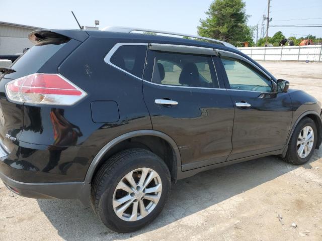 Photo 3 from auction – 2015 NISSAN ROGUE S with VIN KNMAT2MV7FP583244