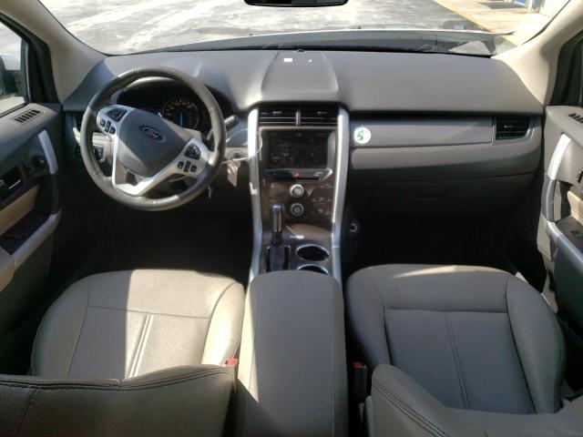 Photo 8 from auction – 2013 FORD EDGE SEL with VIN 2FMDK3J96DBC40681