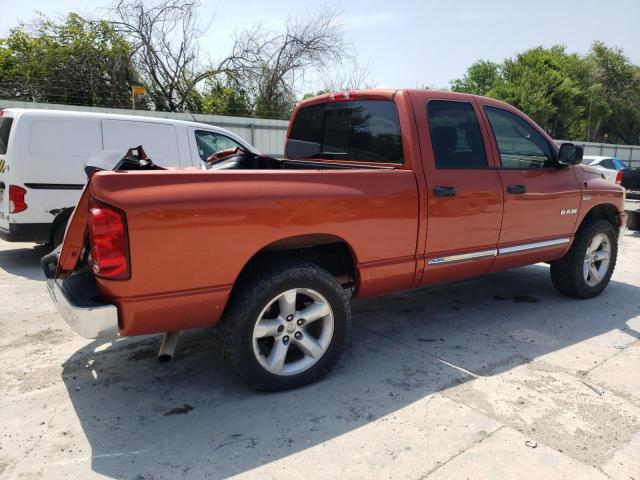 Photo 3 from auction – 2008 DODGE RAM 1500 S with VIN 1D7HA18258S588690
