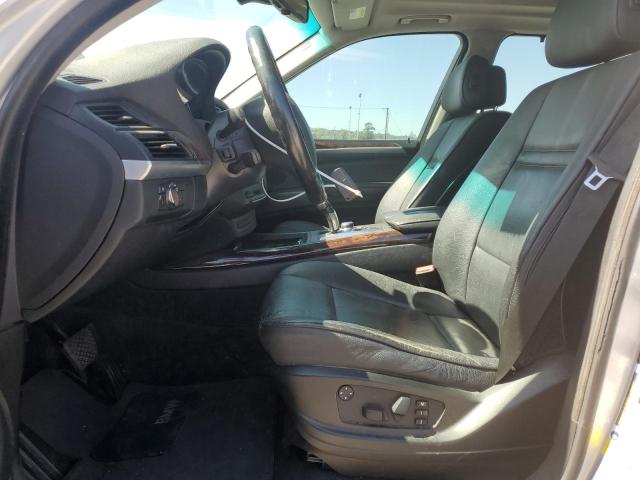 Photo 7 from auction – 2009 BMW X5 XDRIVE3 with VIN 5UXFE43569L268930