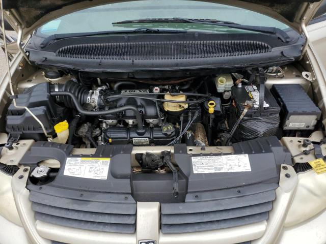 Photo 12 from auction – 2005 DODGE GRAND CARA with VIN 2D8GP44L65R229111