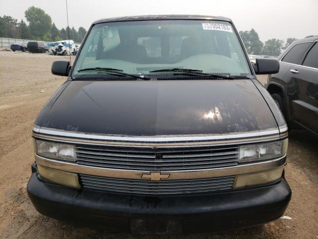 Photo 5 from auction – 1996 CHEVROLET ASTRO with VIN 1GBDM19W5TB100689