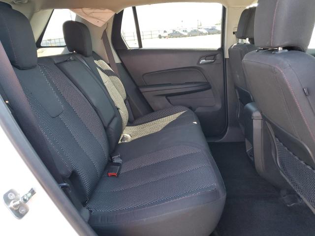 Photo 11 from auction – 2016 GMC TERRAIN SL with VIN 2GKALMEK0G6142299
