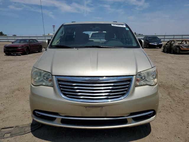 Photo 5 from auction – 2011 CHRYSLER TOWN & COU with VIN 2A4RR5DG6BR675713