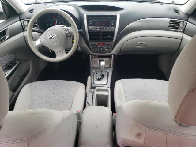 Photo 8 from auction – 2012 SUBARU FORESTER 2 with VIN JF2SHABC2CH407615
