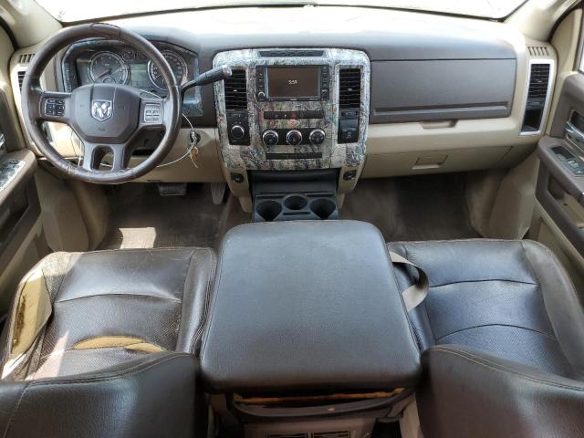 Photo 8 from auction – 2012 DODGE RAM 1500 S with VIN 1C6RD7LTXCS176385