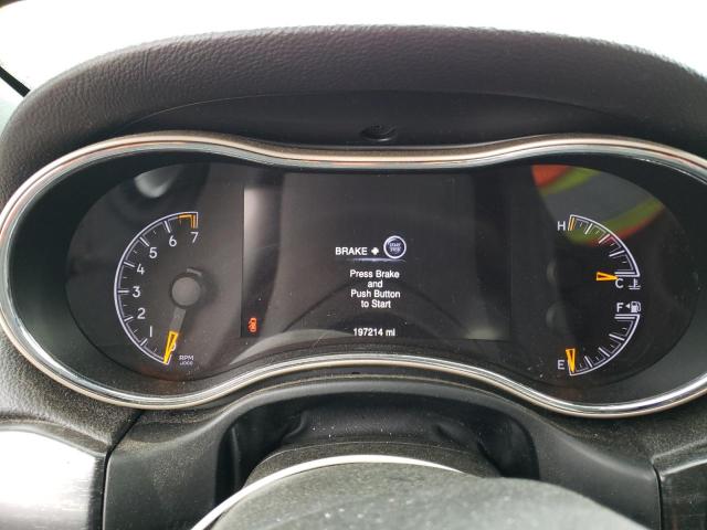 Photo 9 from auction – 2014 JEEP GRAND CHER with VIN 1C4RJFAG8EC110156