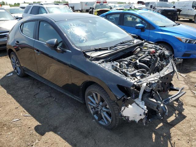 Photo 4 from auction – 2021 MAZDA 3 SELECT with VIN JM1BPAKL5M1336728