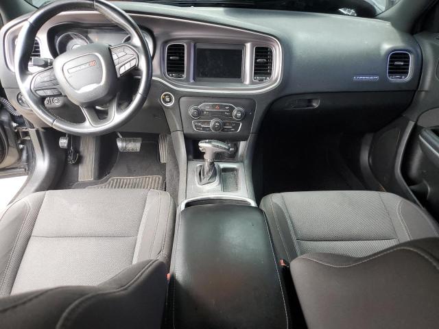 Photo 8 from auction – 2019 DODGE CHARGER SX with VIN 2C3CDXBG3KH658015