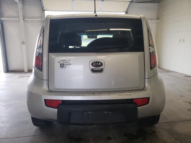 Снимка 6 от търг – 2011 KIA SOUL + с VIN KNDJT2A29B7723511