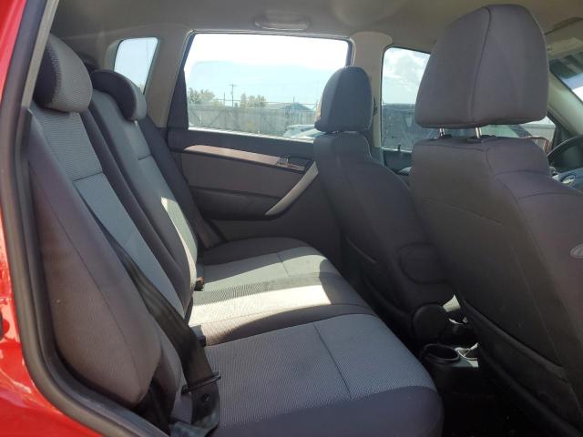 Photo 10 from auction – 2010 CHEVROLET AVEO LS with VIN KL1TD6DE3AB091336