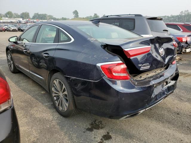 Photo 2 from auction – 2017 BUICK LACROSSE E with VIN 1G4ZP5SS9HU211938