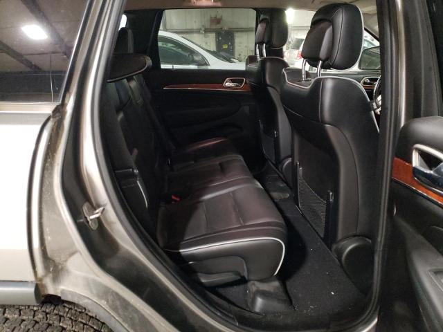 Photo 10 from auction – 2012 JEEP GRAND CHER with VIN 1C4RJFCT1CC187233