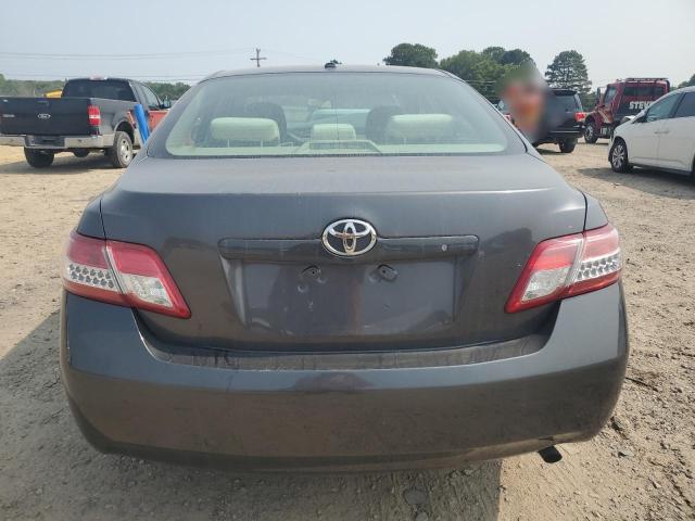 Photo 6 from auction – 2011 TOYOTA CAMRY BASE with VIN 4T4BF3EK7BR093390