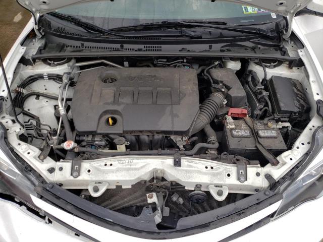 Photo 11 from auction – 2019 TOYOTA COROLLA L with VIN 2T1BURHE6KC236467