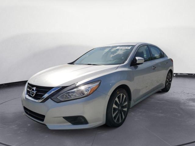 NISSAN ALTIMA 2.5 2018 with VIN 1N4AL3AP8JC233283 - Photo from auction