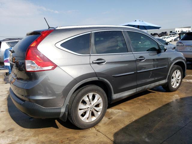 Photo 3 from auction – 2014 HONDA CR-V EXL with VIN 2HKRM3H75EH520798