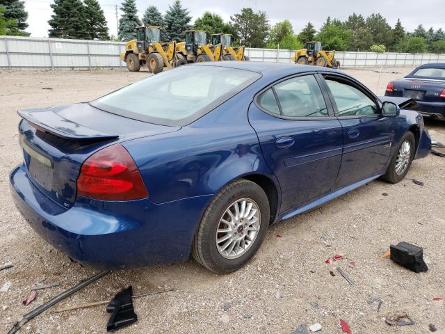 Photo 3 from auction – 2004 PONTIAC GRAND PRIX with VIN 2G2WS522941354470