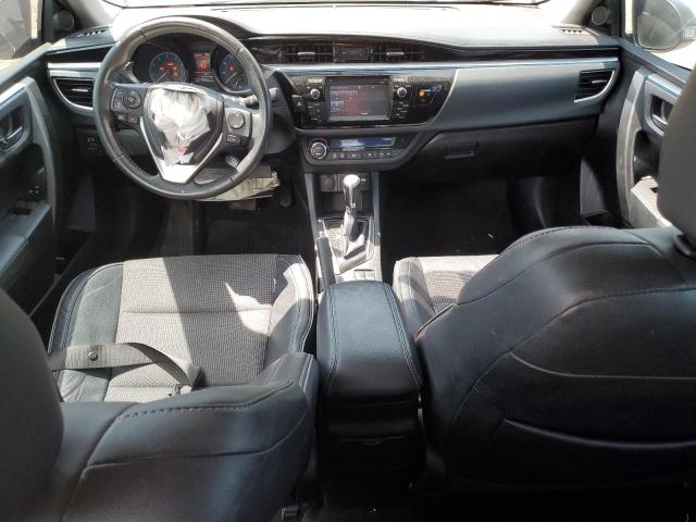Photo 8 from auction – 2015 TOYOTA COROLLA L with VIN 2T1BURHE4FC270431